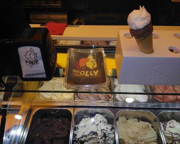 Gelateria Da Olly